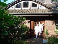 Ferienhaus An Den Eichen Lutterloh
