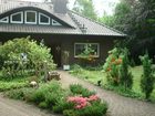 фото отеля Ferienhaus An Den Eichen Lutterloh