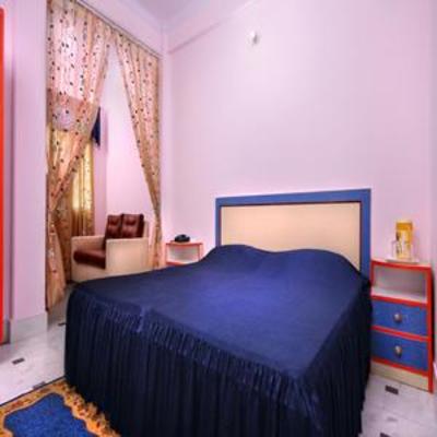фото отеля Hotel Mandakini Villas