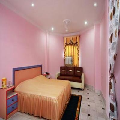 фото отеля Hotel Mandakini Villas