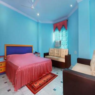 фото отеля Hotel Mandakini Villas