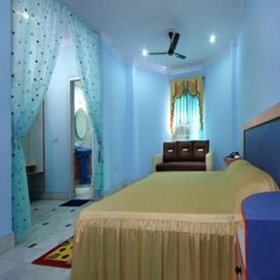 фото отеля Hotel Mandakini Villas