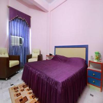 фото отеля Hotel Mandakini Villas