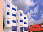 фото отеля Hotel Mandakini Villas