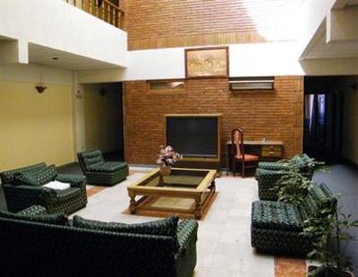 фото отеля Hotel Hosteria Calama
