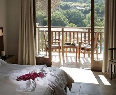 фото отеля Ayii Anargyri Natural Healing Spa