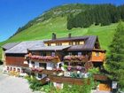 фото отеля Daheim Beim Romantischen Bio-Bergbauernhof