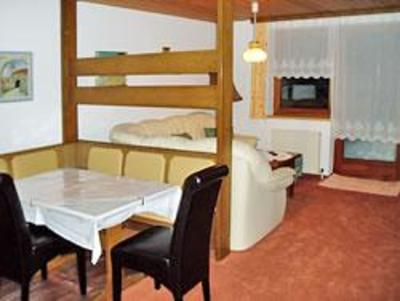 фото отеля Landhaus Jager Apartments Filzmoos