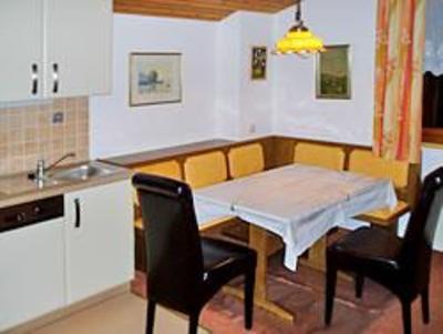 фото отеля Landhaus Jager Apartments Filzmoos
