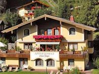 Landhaus Jager Apartments Filzmoos