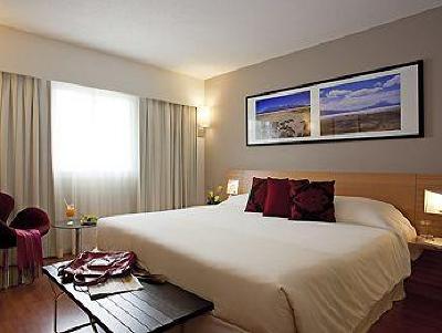 фото отеля Novotel Lima