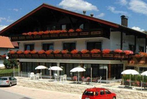 фото отеля Rustika Hotel Ehrwald