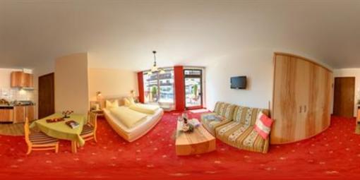 фото отеля Rustika Hotel Ehrwald