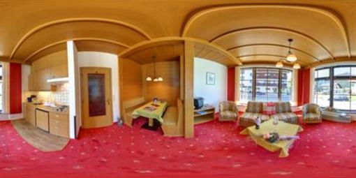 фото отеля Rustika Hotel Ehrwald