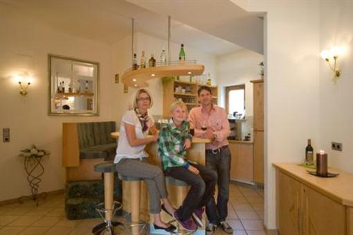 фото отеля Rustika Hotel Ehrwald