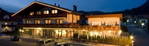 фото отеля Rustika Hotel Ehrwald