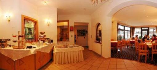 фото отеля Rustika Hotel Ehrwald