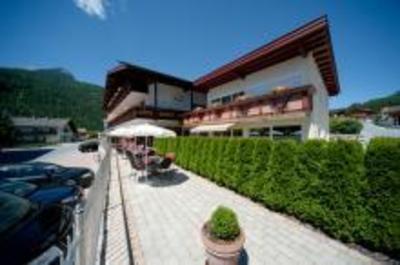 фото отеля Rustika Hotel Ehrwald