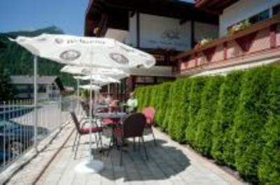фото отеля Rustika Hotel Ehrwald