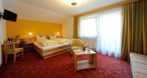 фото отеля Rustika Hotel Ehrwald