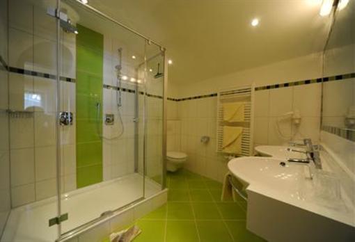фото отеля Rustika Hotel Ehrwald