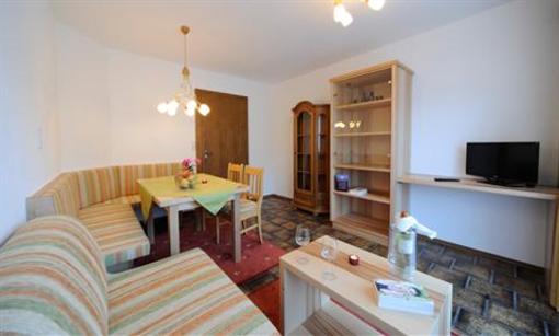 фото отеля Rustika Hotel Ehrwald