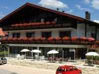 Rustika Hotel Ehrwald