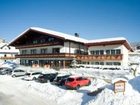 фото отеля Rustika Hotel Ehrwald