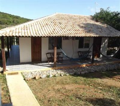 фото отеля Pousada Casa 29