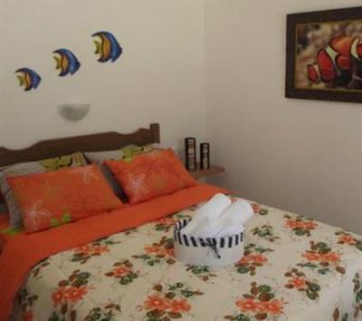 фото отеля Pousada Casa 29