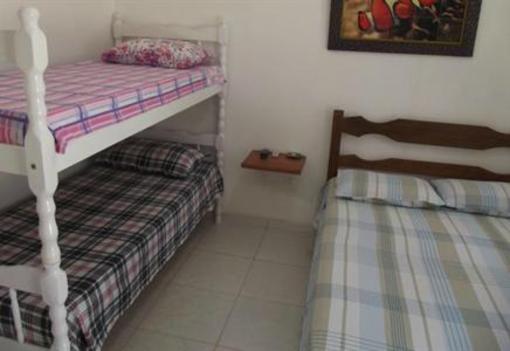 фото отеля Pousada Casa 29