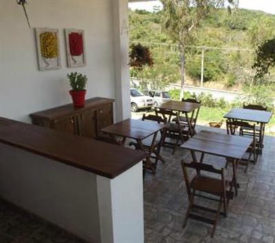фото отеля Pousada Casa 29