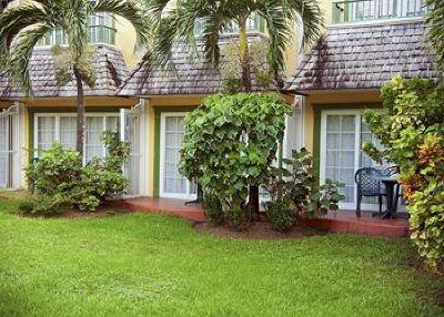 фото отеля Coco Palm Hotel Gros Islet