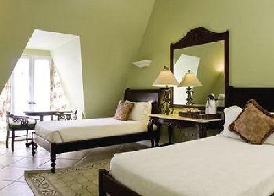 фото отеля Coco Palm Hotel Gros Islet