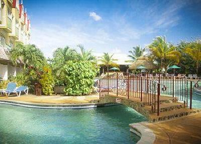 фото отеля Coco Palm Hotel Gros Islet