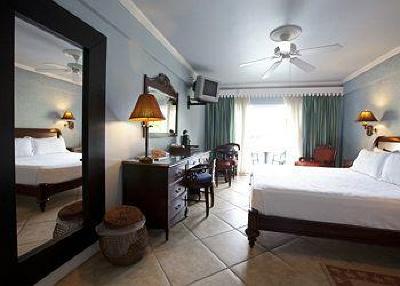 фото отеля Coco Palm Hotel Gros Islet