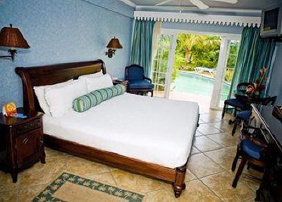 фото отеля Coco Palm Hotel Gros Islet