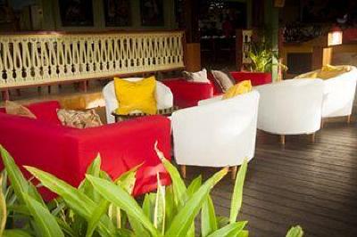 фото отеля Coco Palm Hotel Gros Islet
