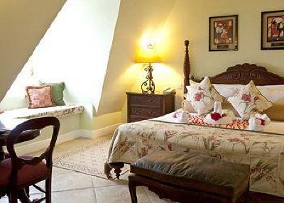 фото отеля Coco Palm Hotel Gros Islet