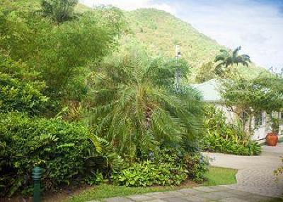 фото отеля Coco Palm Hotel Gros Islet