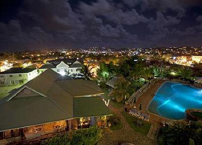 фото отеля Coco Palm Hotel Gros Islet