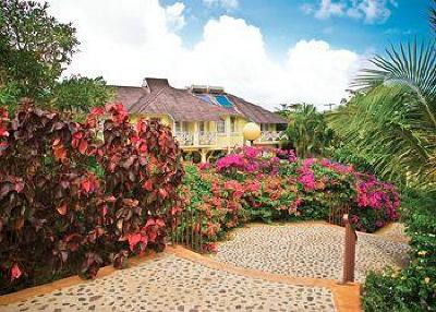 фото отеля Coco Palm Hotel Gros Islet