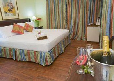 фото отеля Coco Palm Hotel Gros Islet