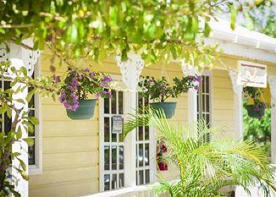 фото отеля Coco Palm Hotel Gros Islet