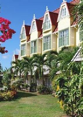 фото отеля Coco Palm Hotel Gros Islet
