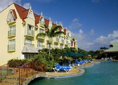 фото отеля Coco Palm Hotel Gros Islet
