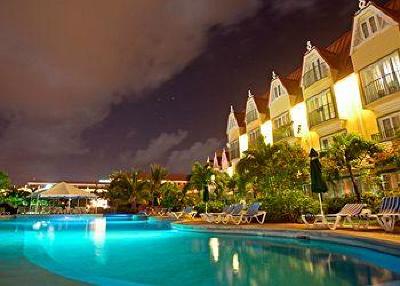 фото отеля Coco Palm Hotel Gros Islet