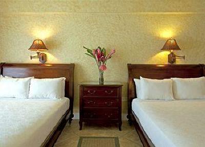 фото отеля Coco Palm Hotel Gros Islet