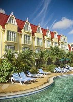 фото отеля Coco Palm Hotel Gros Islet
