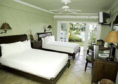 фото отеля Coco Palm Hotel Gros Islet